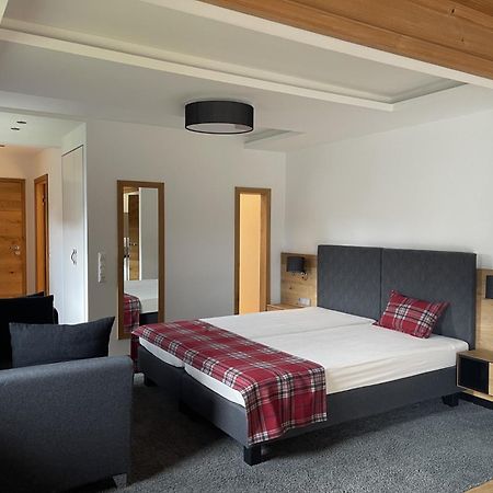 Gaestehaus Apollo Leilighet Schwangau Eksteriør bilde