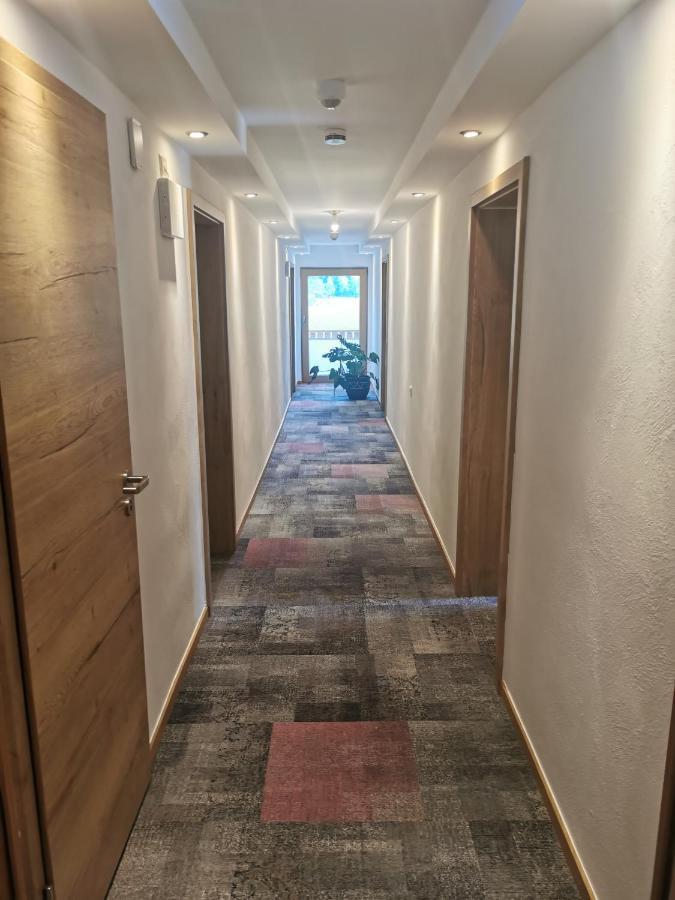 Gaestehaus Apollo Leilighet Schwangau Eksteriør bilde