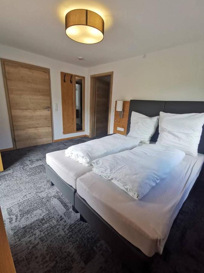 Gaestehaus Apollo Leilighet Schwangau Eksteriør bilde