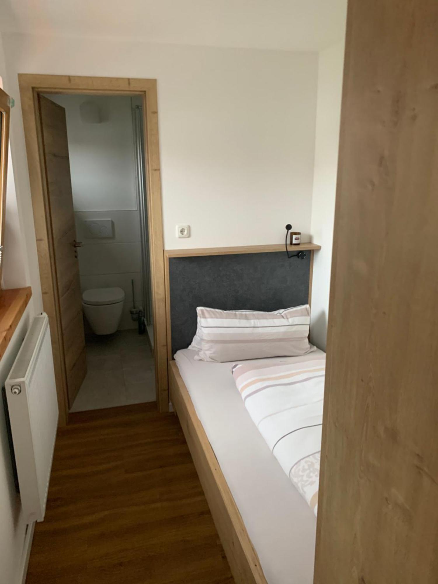 Gaestehaus Apollo Leilighet Schwangau Eksteriør bilde